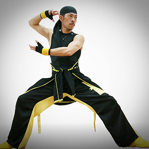 煌伎匠-OHGINOSHO- 格闘技の掲載画像