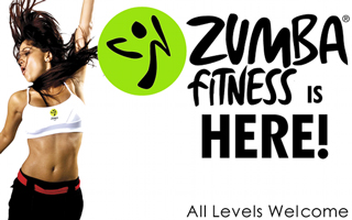 ZUMBAの掲載画像