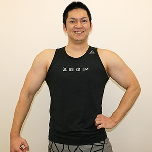 ボディパンプ 筋コンディショニングの掲載画像